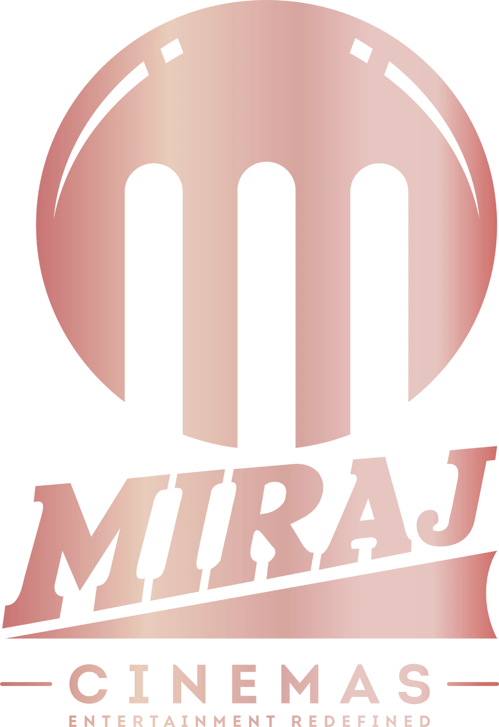 Image gallery marquee